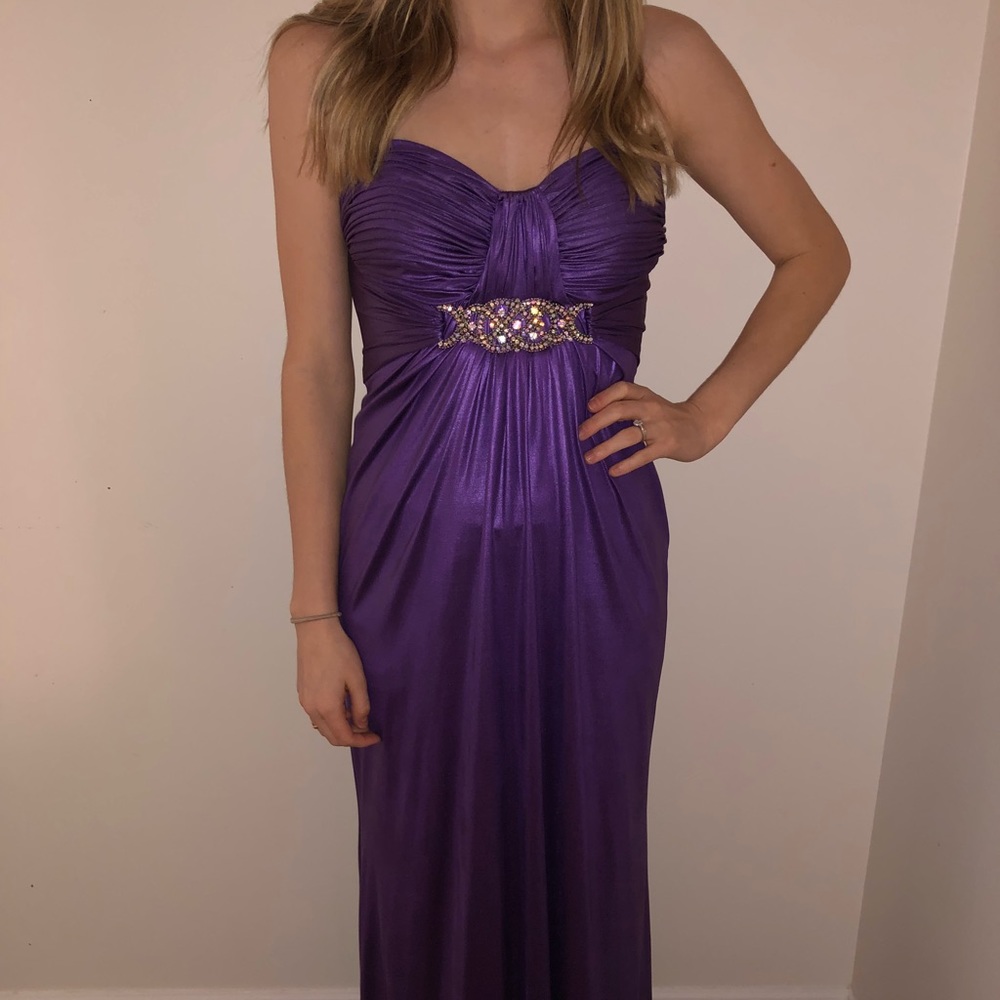 La Femme, Size 0